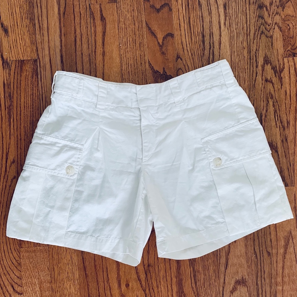 Vince shorts